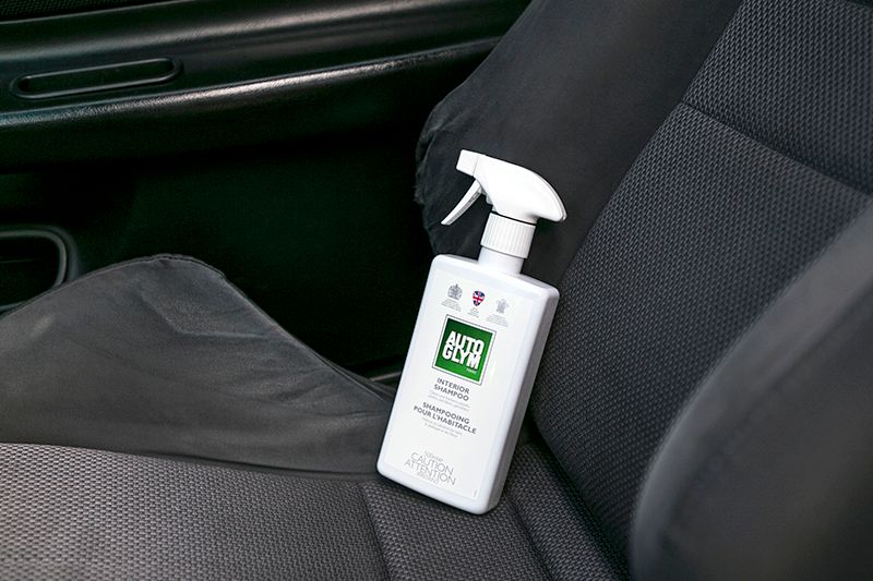 How to clean Alcantara interior Diesel Forum
